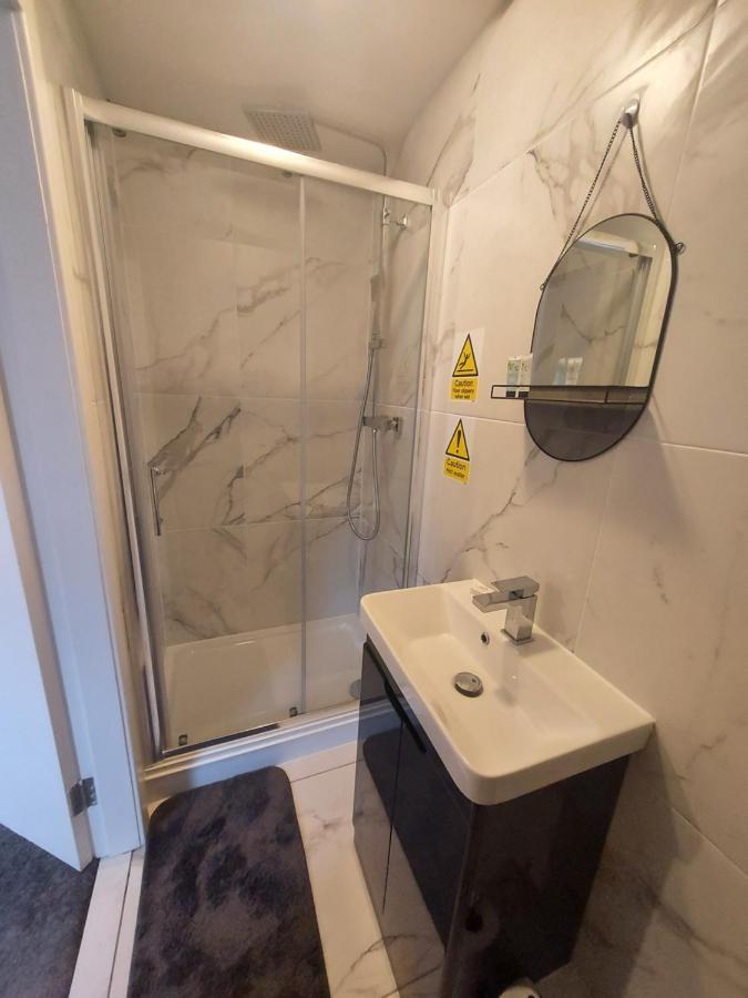 אייר Maze Serviced Apartment מראה חיצוני תמונה