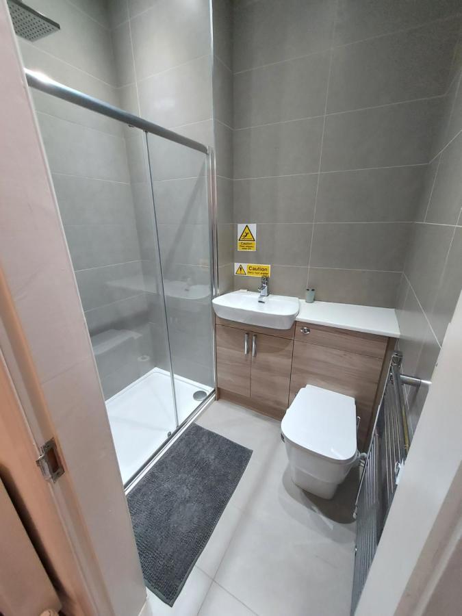 אייר Maze Serviced Apartment מראה חיצוני תמונה
