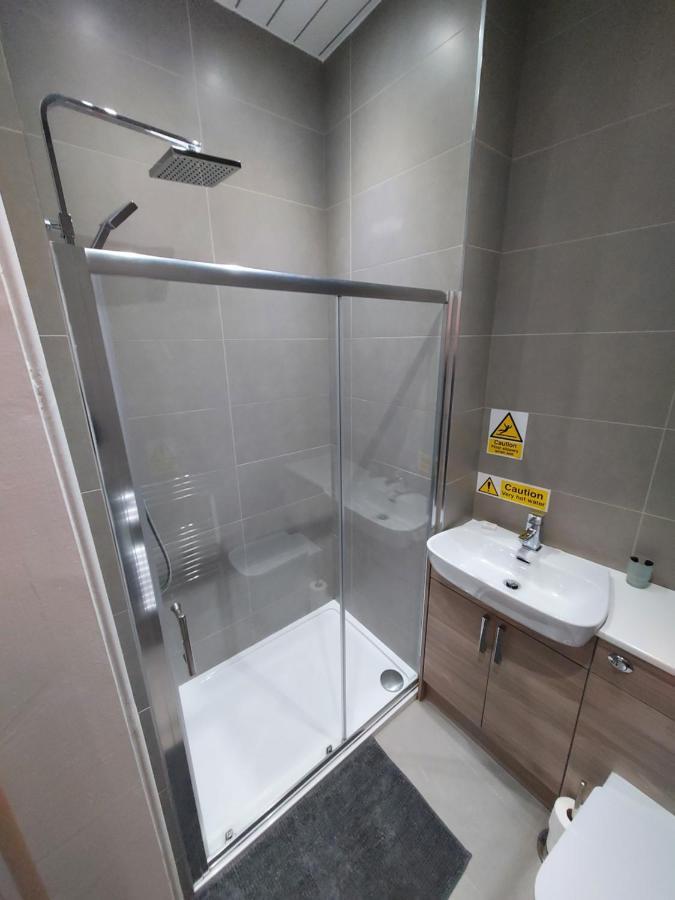 אייר Maze Serviced Apartment מראה חיצוני תמונה