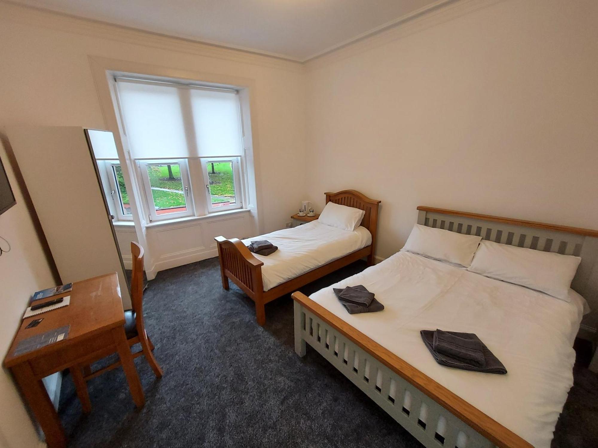 אייר Maze Serviced Apartment מראה חיצוני תמונה