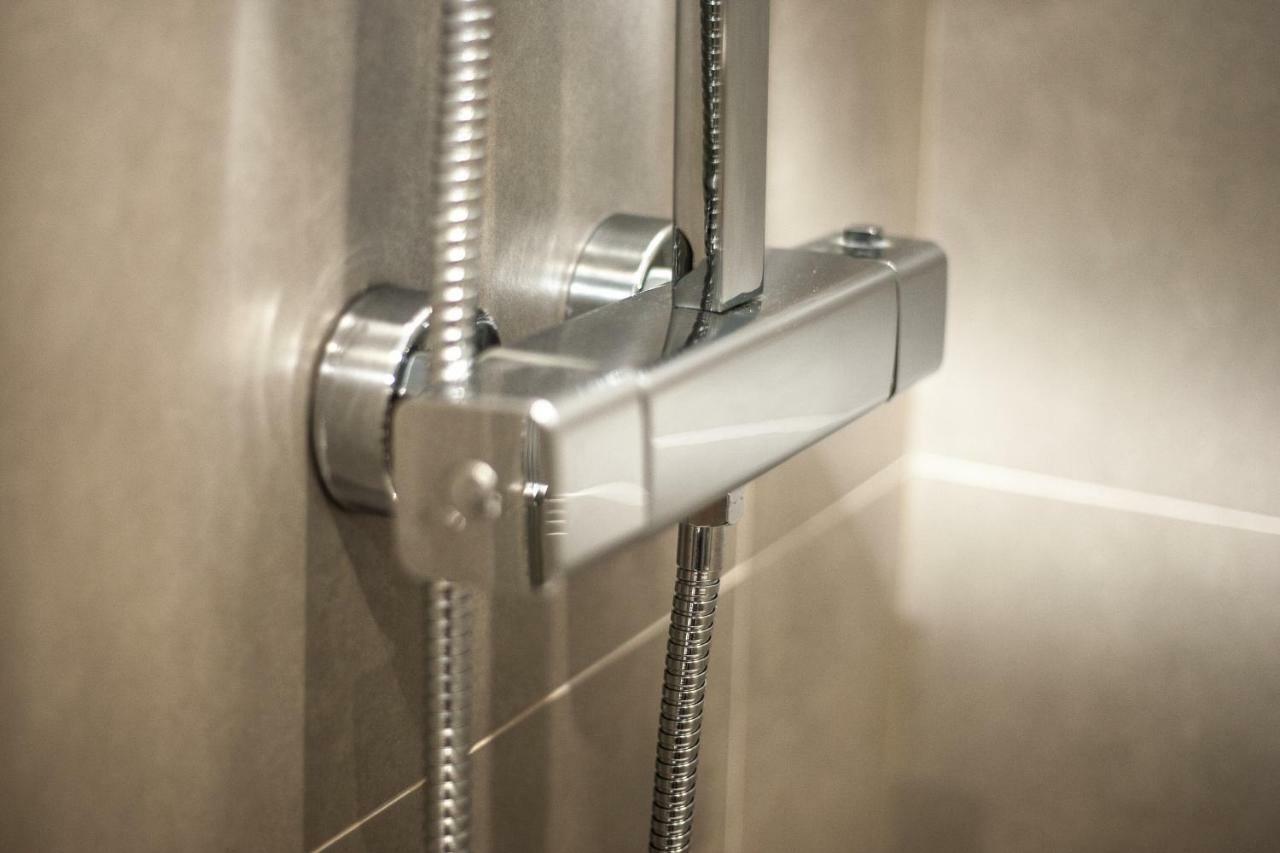 אייר Maze Serviced Apartment מראה חיצוני תמונה